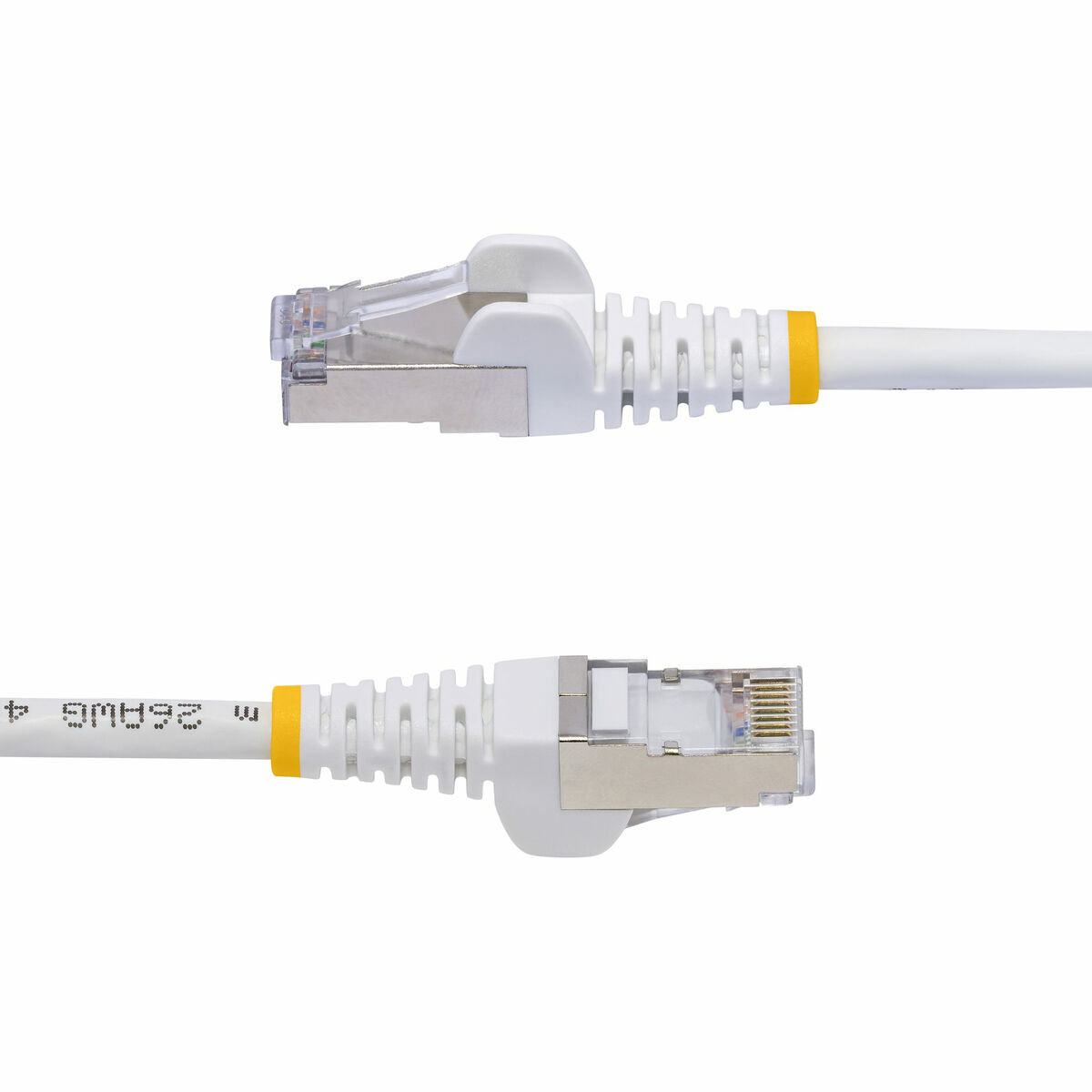 Nettkabel Startech NLWH-2M-CAT8-PATCH